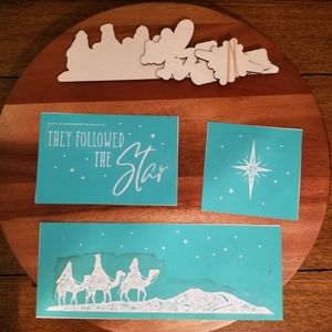 Chalk Couture Transfer